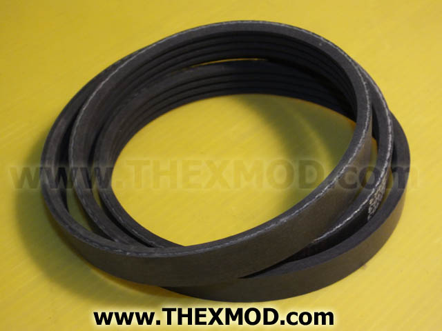 Belt - P757-60720-1