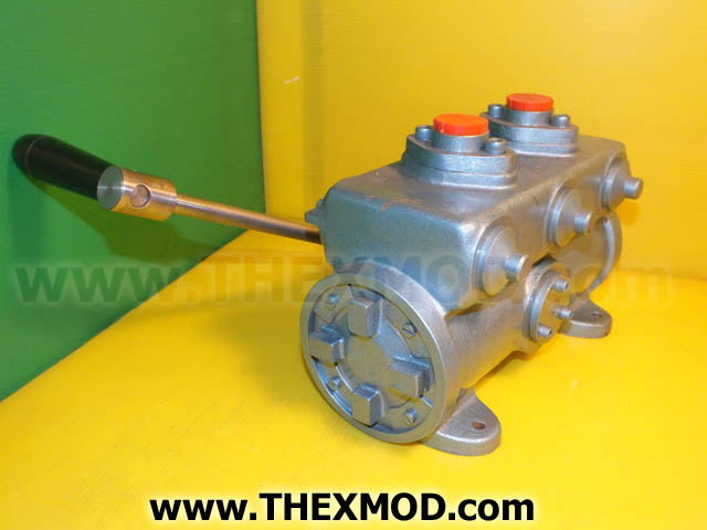 Pump - Rotary - Hand Driven - JP6000-3