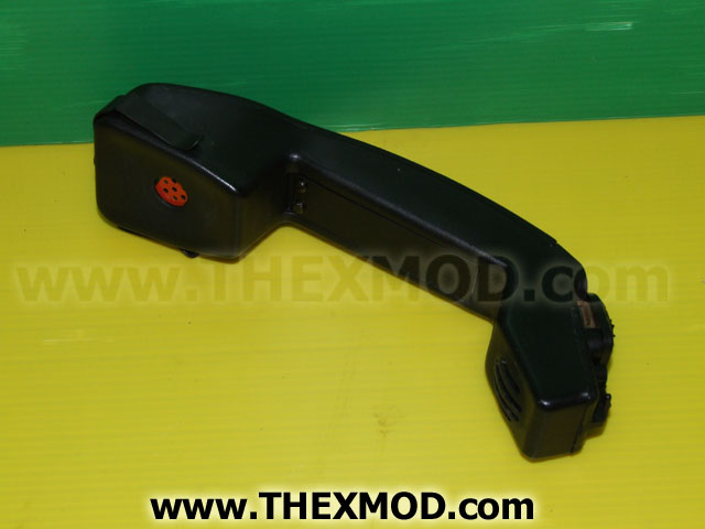Handset - With Switch - Unused-1