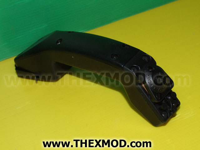 Handset - With Switch - Unused-2