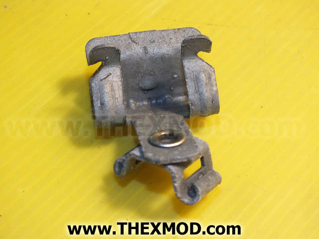 Clip - 8-14mm - 4H58CT-1