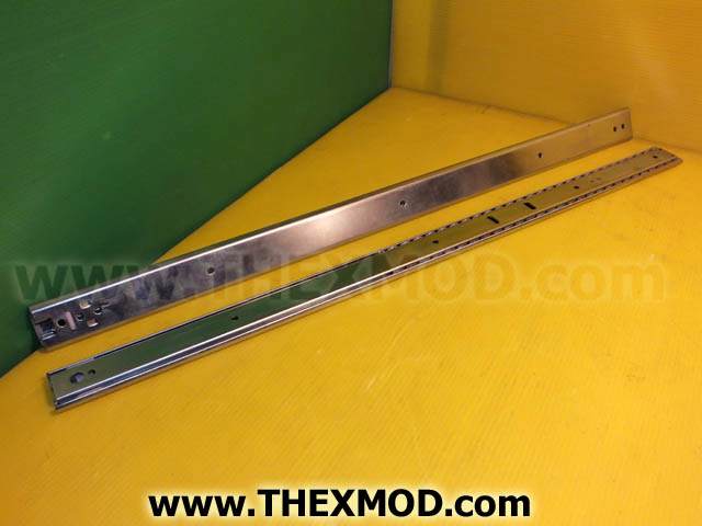 Slide - 2 Foot Long -1