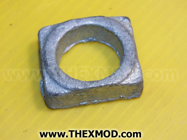 Plate - WIGHDG-1