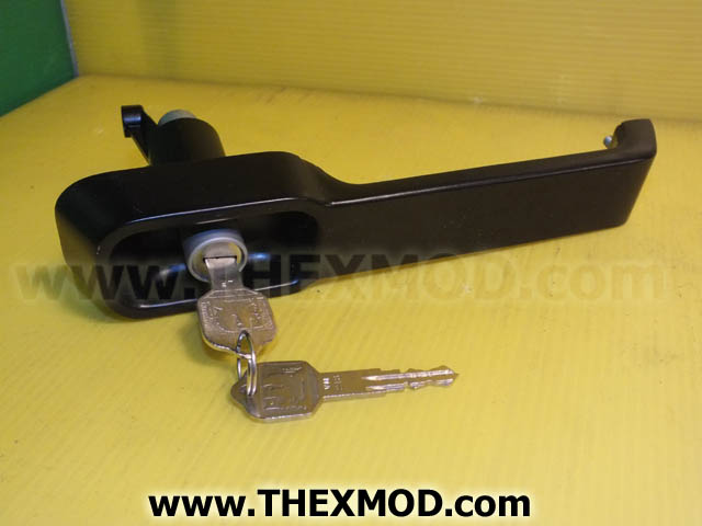 Handle Door - 91064259-1