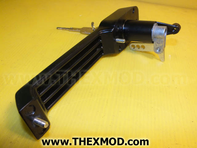 Handle Door - 91064259-2