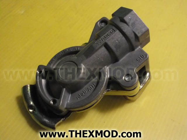 Coupling Half - 9964820-1