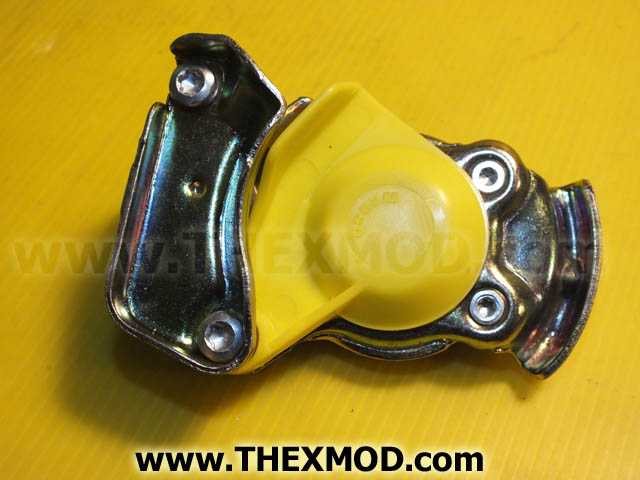 Coupling Half - 9964820-2