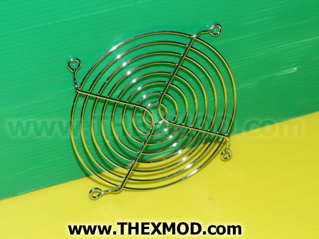 Guard - 120mm - Pack of 10-1