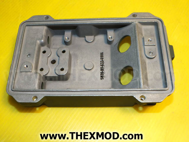 Chassis - SD/C214471 - 39002-304-10-2