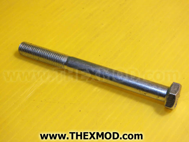 Bolt - 5/16 unf  3 1/4 in - 18520-1