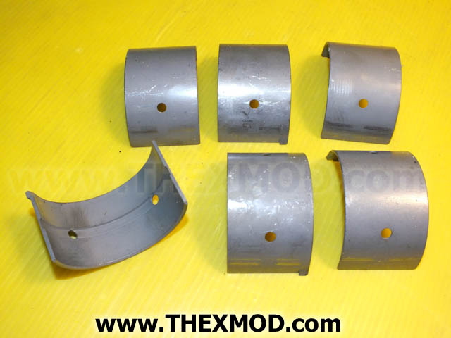 Bearing Half Sleeve - CK107-1