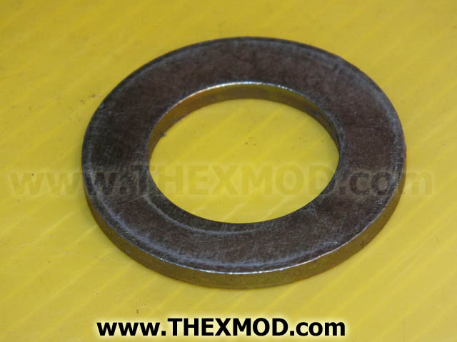 Washer - 21.5mm dia - BS4320 - ND94 - 8387319-1