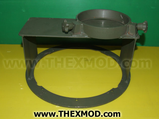 Mounting Bracket - FV970037-1