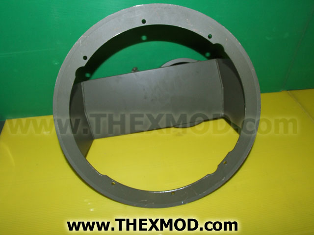 Mounting Bracket - FV970037-2