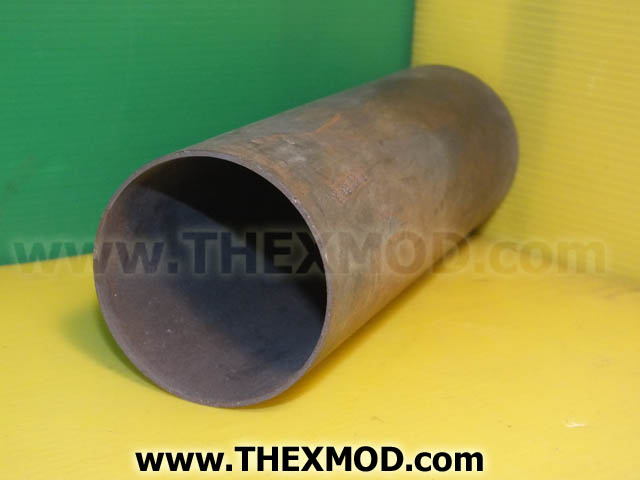 Tube - 65.8mm id - 220mm Long -1