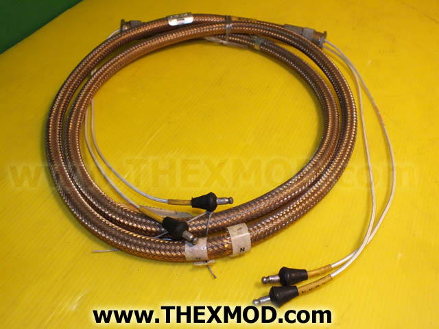 Wiring Harness - 7 Foot 8 1/2in Long - FV834114-1