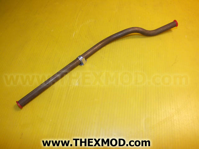 Pipe - 10mm od - 270mm Long - FV2111361-1