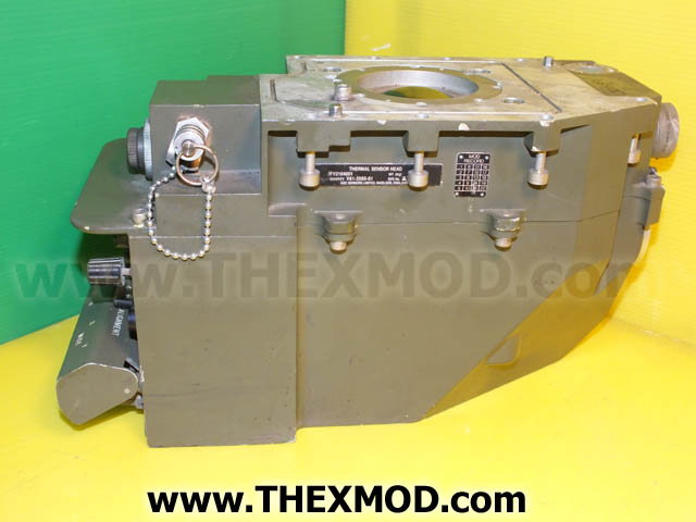 Thermal Sensor Head - 040046 - V61-2595-01-2