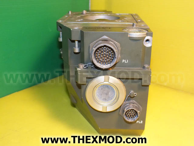 Thermal Sensor Head - 040046 - V61-2595-01-3