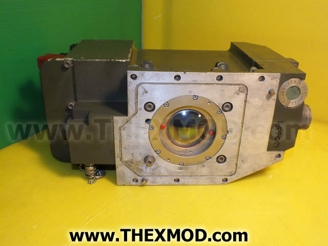 Thermal Sensor Head - 040046 - V61-2595-01-4