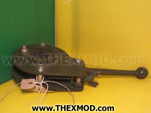 Brake Assembly - MOA BOOK 4371-1