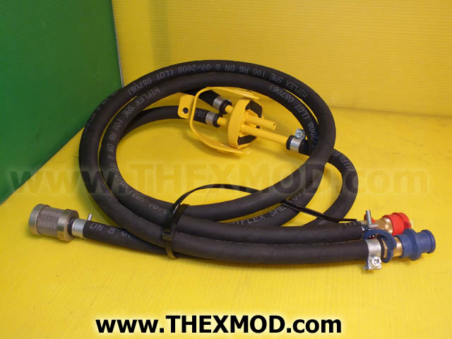 Hose - 065-553-1