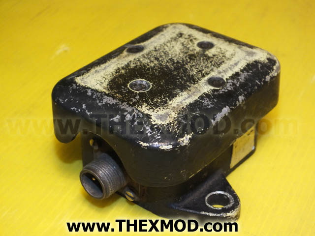 Switch Foot - FV1068357-1