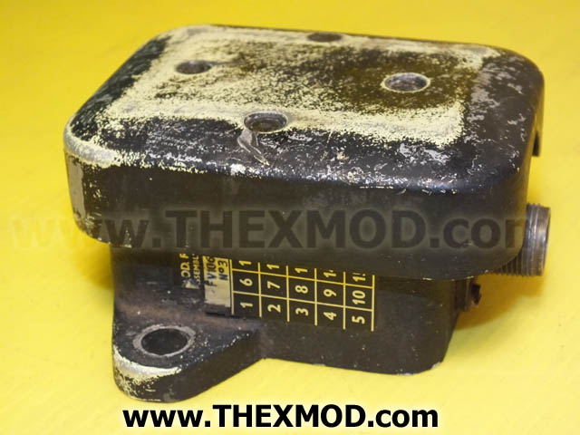 Switch Foot - FV1068357-2