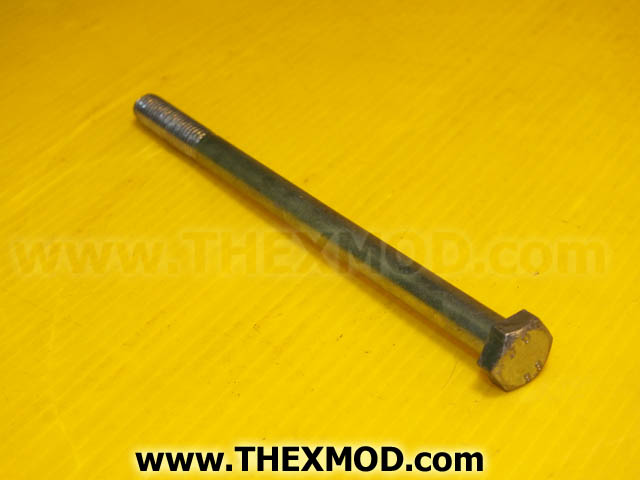 Bolt - 5in Long -1