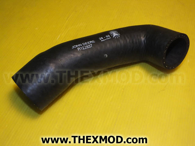 Hose - JDR122837-1