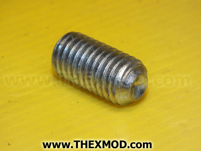 Setscrew - unc - 1/2in Thread - 1in Long - BS2470-1
