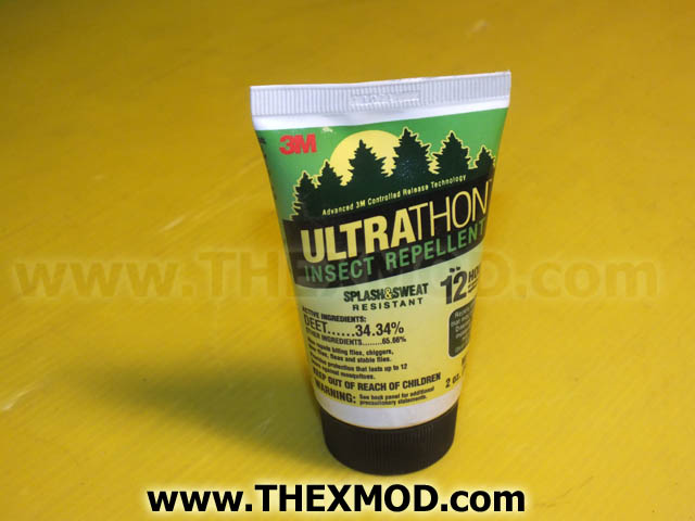 Insect Repellent - 160-1