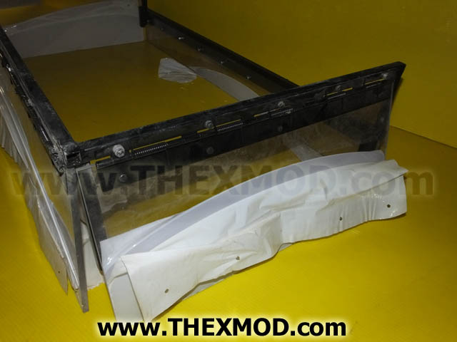 Bilsen Screen - 11376-011-2