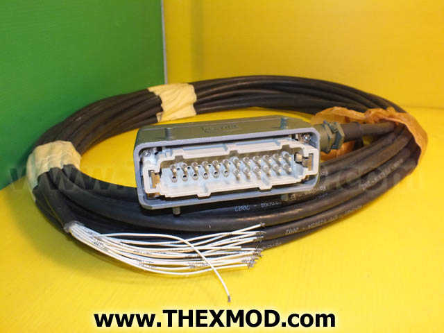 Cable - 4104978-1