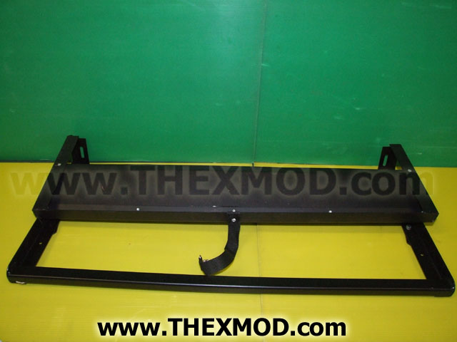 Frame - Rear Bench Seat - MWC4822-2