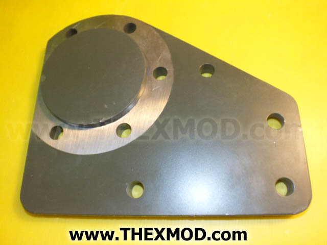 Bracket Mounting - RH - FV2225866-1