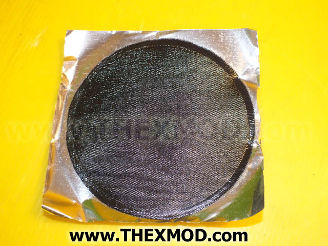 Patch - 130mm - AP02166-1