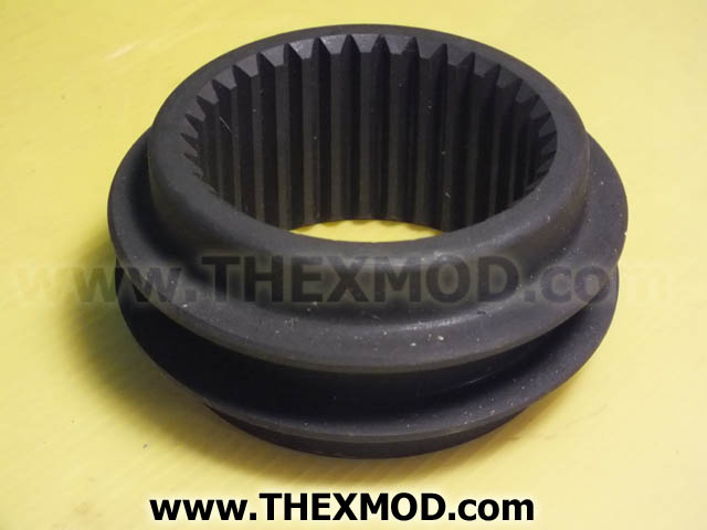 Coupling Shaft - 50mm x 87mm x 67.8mm - FV736644-1