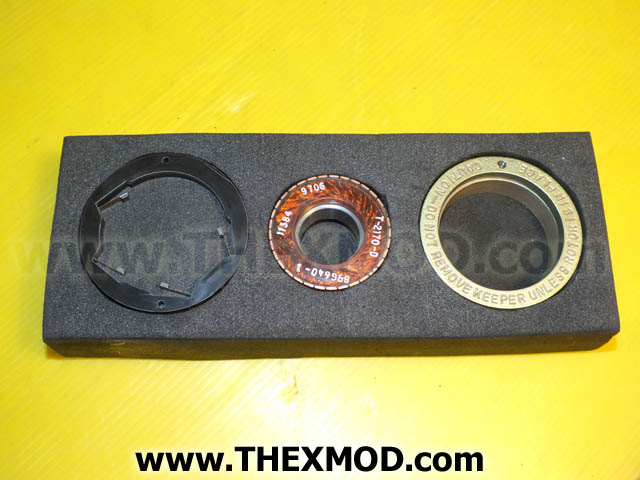 Motor Torque - SE06400-128-1