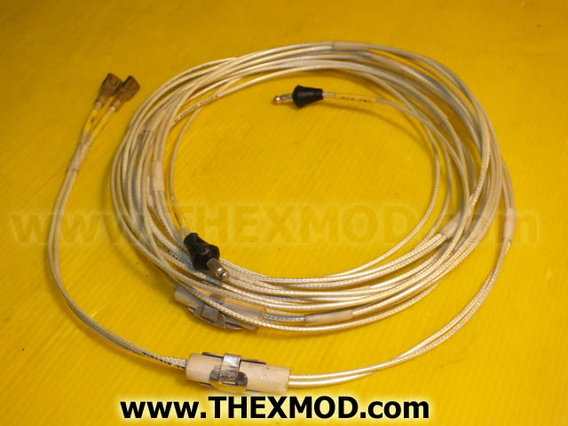 Wiring Harness - 234 in Long - FV563719-5N-1