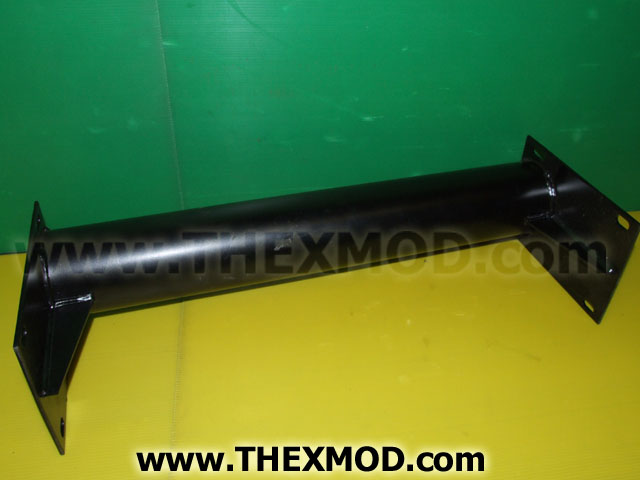 Crossmember - Gearbox - Detachable - NTC9262 -2