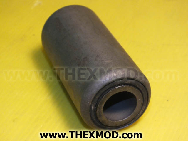 Mount Resilient - 102mm Long - 22mm id - 91022640-1