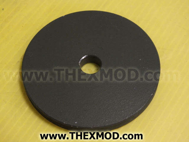 Plate - Washer Floor - FV2028708-1