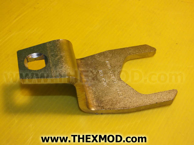 Wrench - Adjust Belt Tension - KM509A - ASTV500-1
