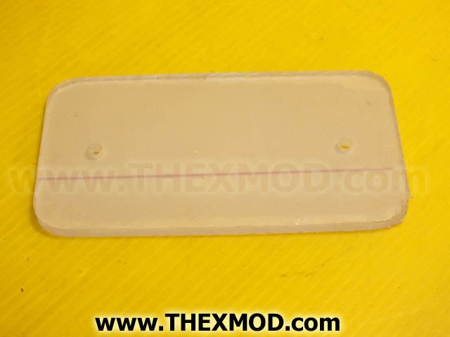Guard - 110mm x 60mm - AA-2323-264-1