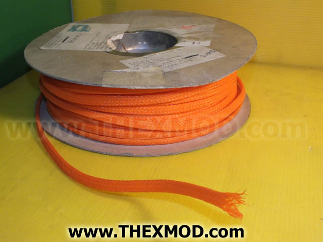 Sleeving Orange - 406-3-1