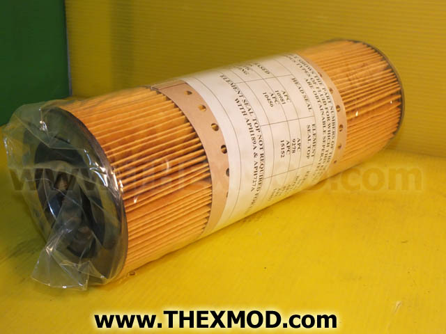 Filter - Fluid Pressure - LK728-1