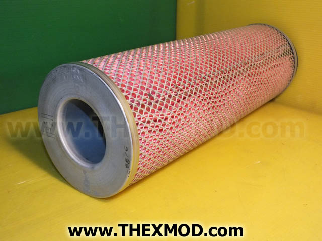 Filter Air Intake - FV554750 - FMA-197 - 7279-1