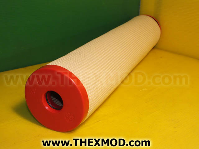 Filter - MILF52308 - 49-3/3 - A1389B-1