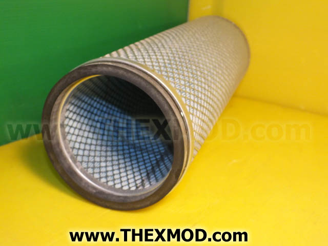 Filter - Intake Air Cleaner - P15-2860 - S238647-1